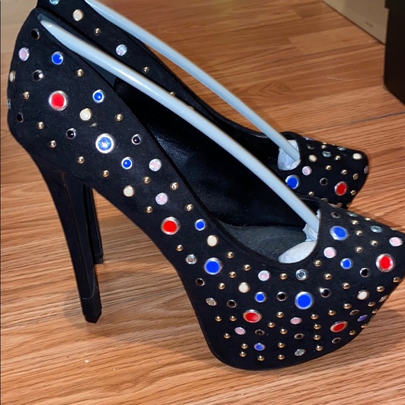 soulier - Picture 7 of 8